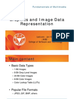 Slide 2 - Graphics and Image Data Representation