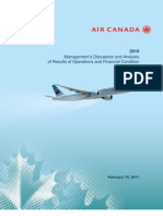 Air Canada