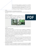 El Chequeo de La Consistencia en La Información Reportada en Un Informe PVT y Su Validación Resulta de Extrema Importancia Durante La