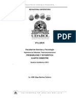 s4 - Probabilidad - y - Estadistica PDF