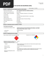 Msds Lps 2 (Aerosol)