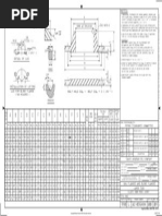 AC-036484-001 WN Flanges and Blind Flanges