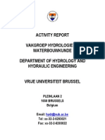 Iupware and Phylares Activity - Report - 2003