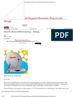 Electronic Circuits and Diagram-Electronics Projects and Design