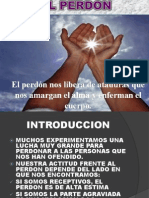 El Perdon