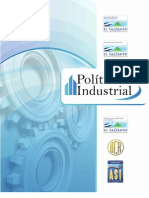 Politica Industrial