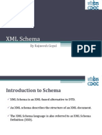 XML Schema