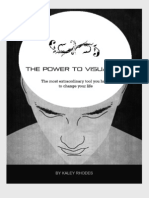 The-Power-To-Visualize - Unknown PDF