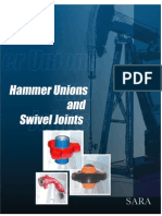 Hammer Union Catalogue