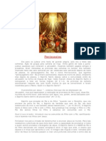 Pentecostes PDF