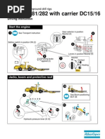 9852 1870 01a Driving 281-282 Carrier DC15-16
