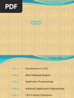 CICS