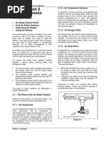 Section 5 - Air Brakes 109900 7