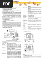 Mh6n Mh12n Manual