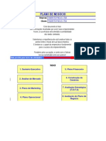 Plano de Negócio Loja de Pneus