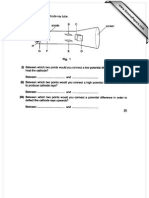 Core 1: Electronics