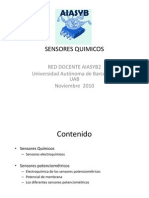 Sensores Quimicos - 3 PDF