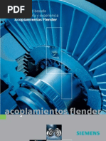 Manuales Catalogos Siemens Acoples MD