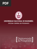 Gestion de La Calidad e Inocuidad de Alimentos