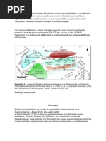 La Cuenca Barinas