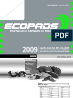 Catálogo ECOPADS