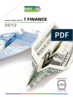 Flightglobal Insight's Aircraft Finance 2013