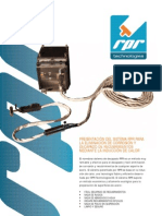 RPR Technologies Brochure