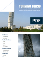 Turning Torso