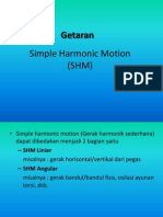 001A Gerak Harmonik (Osilasi)