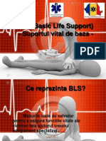 BLS (Basic Life Support)