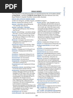 Drug Doses12