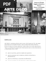 Art Deco PDF