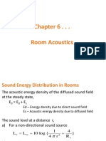 Engineering Acoustics Lecture 11