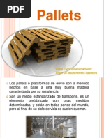 Pallets