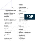 Vasopressin