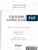 Calauziri in Lumea Icoanei-Sf Nicolae