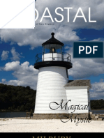 Coastal Life Volume 5 Issue 7