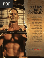 TheRack® Fitness Guide