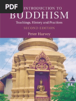 An Introduction To Buddhism: Teachings, History and Practices 2nd Edition (2013)