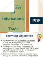 International Trade