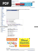 WWW Java2s Com Tutorial Java 0240 Swing AddingMenustoandRem