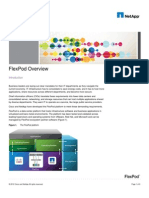 Flexpod Overview: Figure 1. The Flexpod Platform