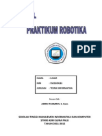 Modul Prak. Robotika