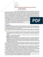 Cuaderno de Apuntes Detecnicas Evaluativas Funcionales