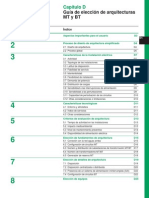 Capitulo D Guia Eleccion Arquitecturas MT BT