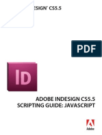 InDesign ScriptingGuide JS