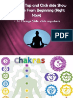 Chakras