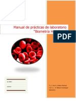 Manual de Practicas Biometria Hematica