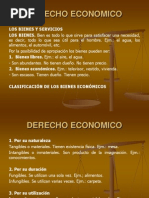 Derecho Económico 4