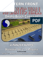 Atlantic Wall Campaign